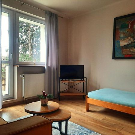 Alfa2 Apartament 1 Apartment Bystra  Exterior photo