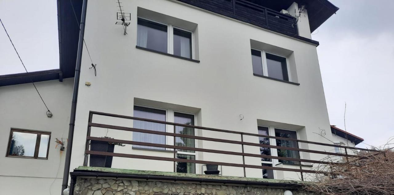 Alfa2 Apartament 1 Apartment Bystra  Exterior photo